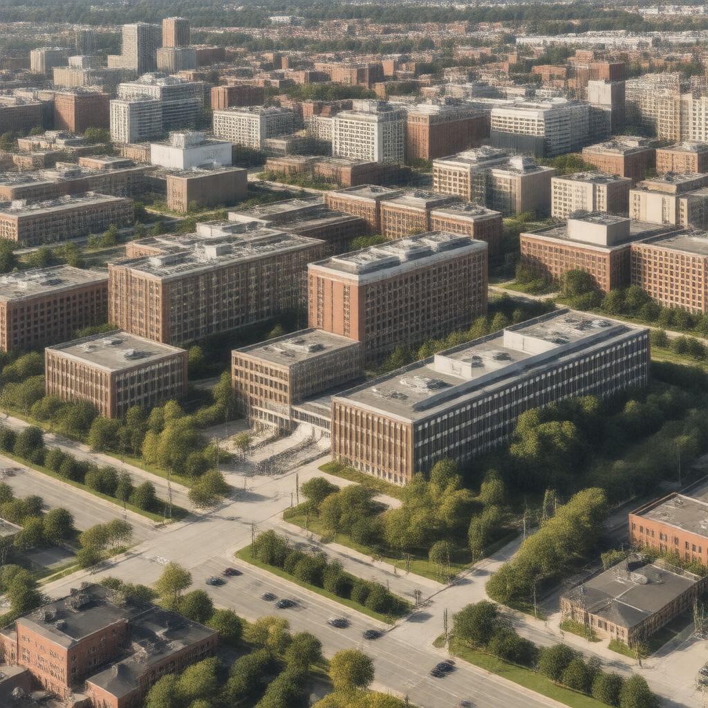Rutgers New Jersey Medical School